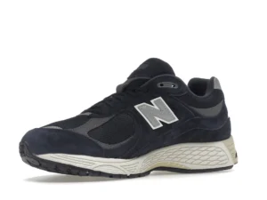 New Balance 2002R Eclipse Navy - photo 4- Jersey4u