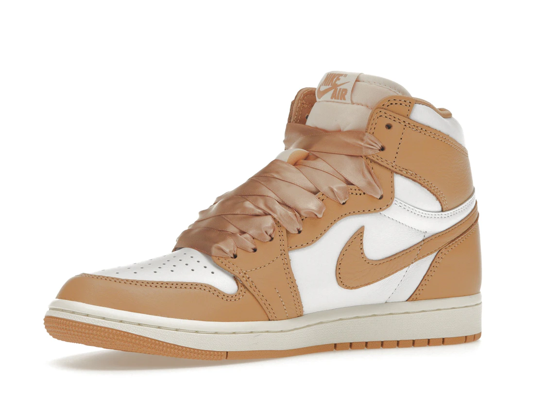 Jordan 1 Retro High OG Praline (Women's) - photo 4- Jersey4u