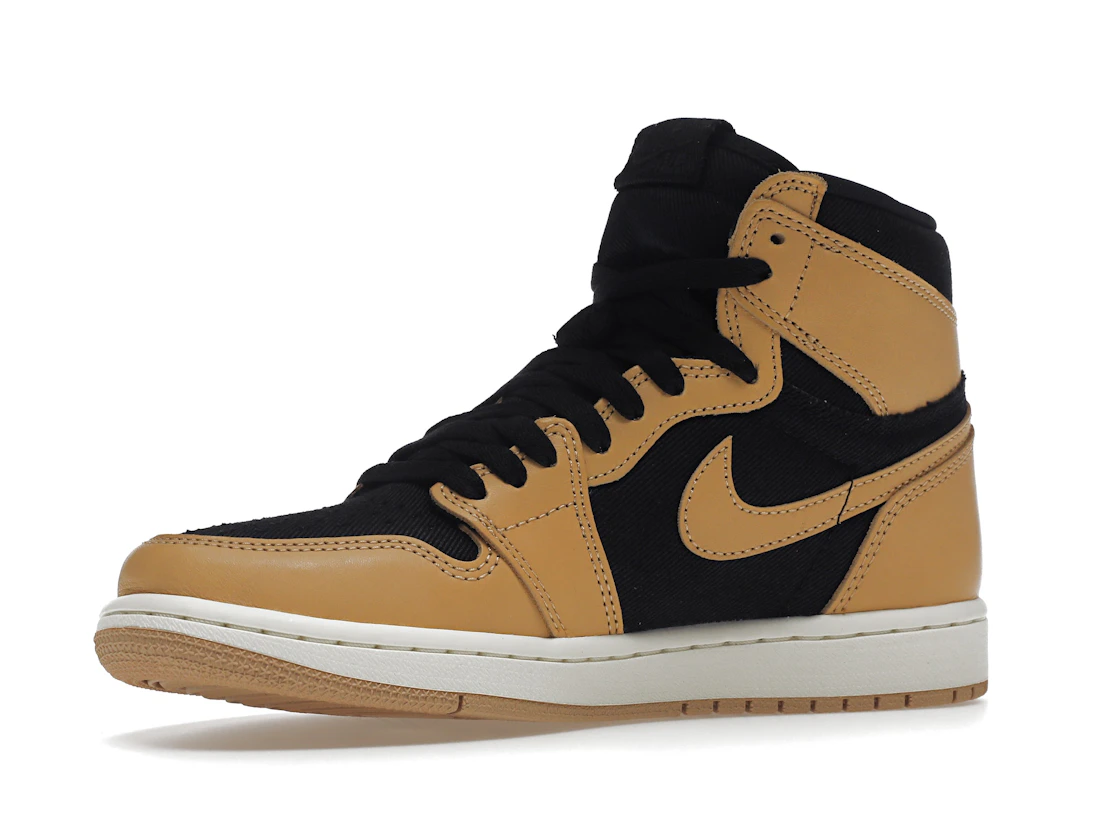 Jordan 1 Retro High OG Heirloom - photo 4- Jersey4u