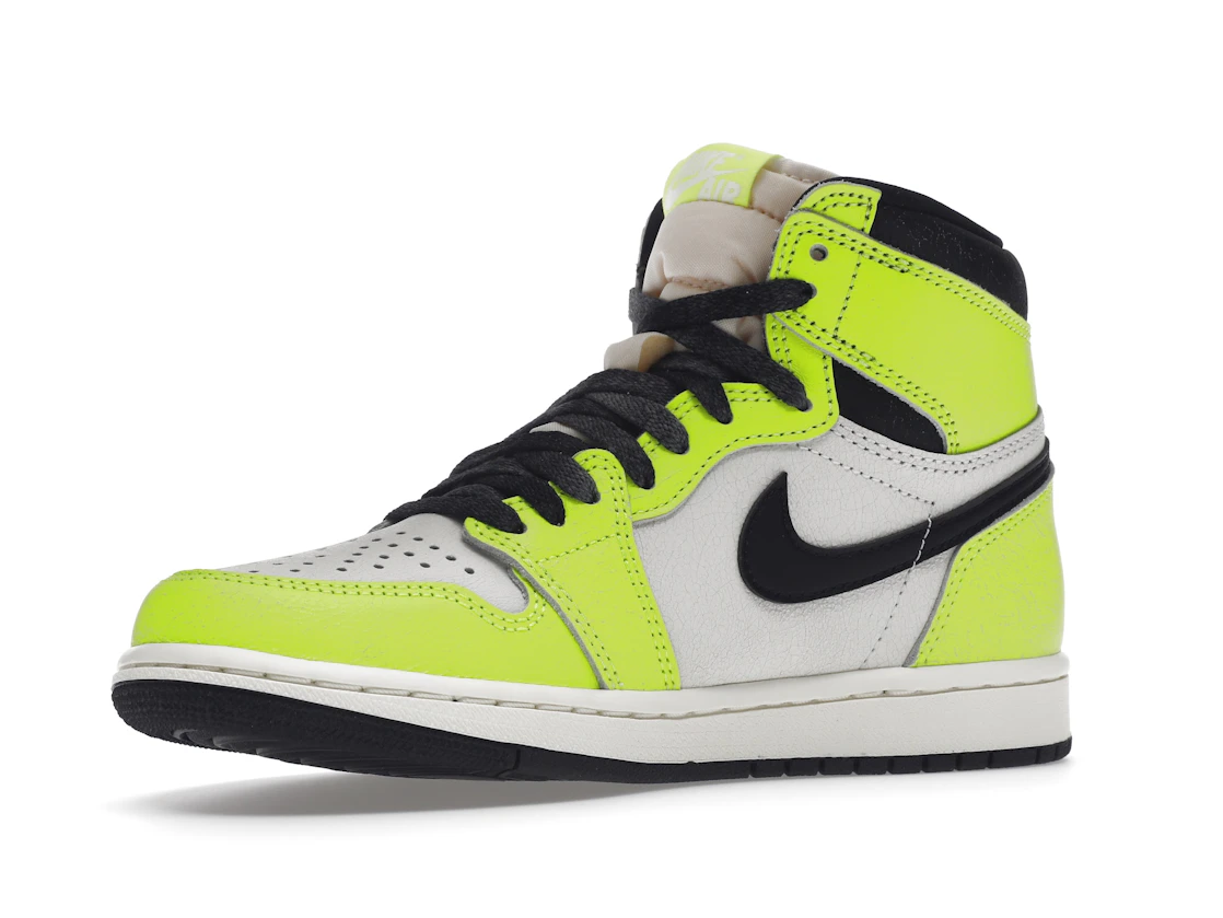 Jordan 1 Retro High OG Visionaire - photo 4- Jersey4u