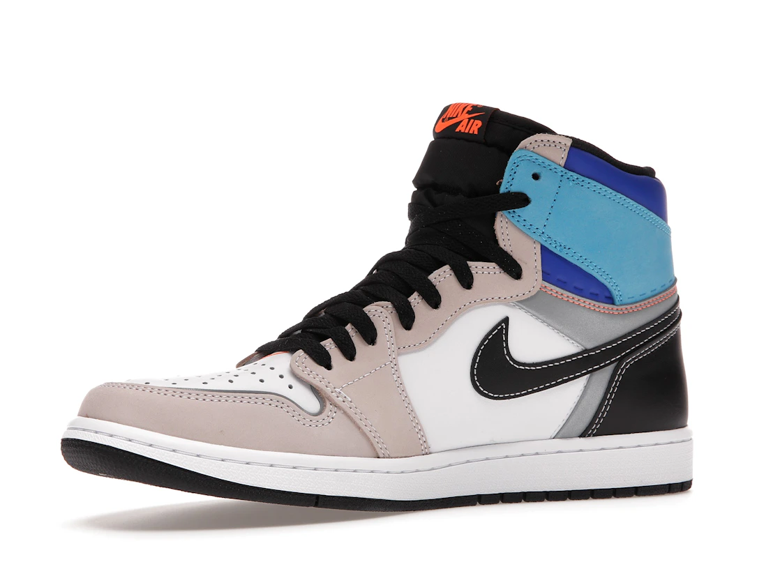 Jordan 1 Retro High OG Prototype - photo 4- Jersey4u