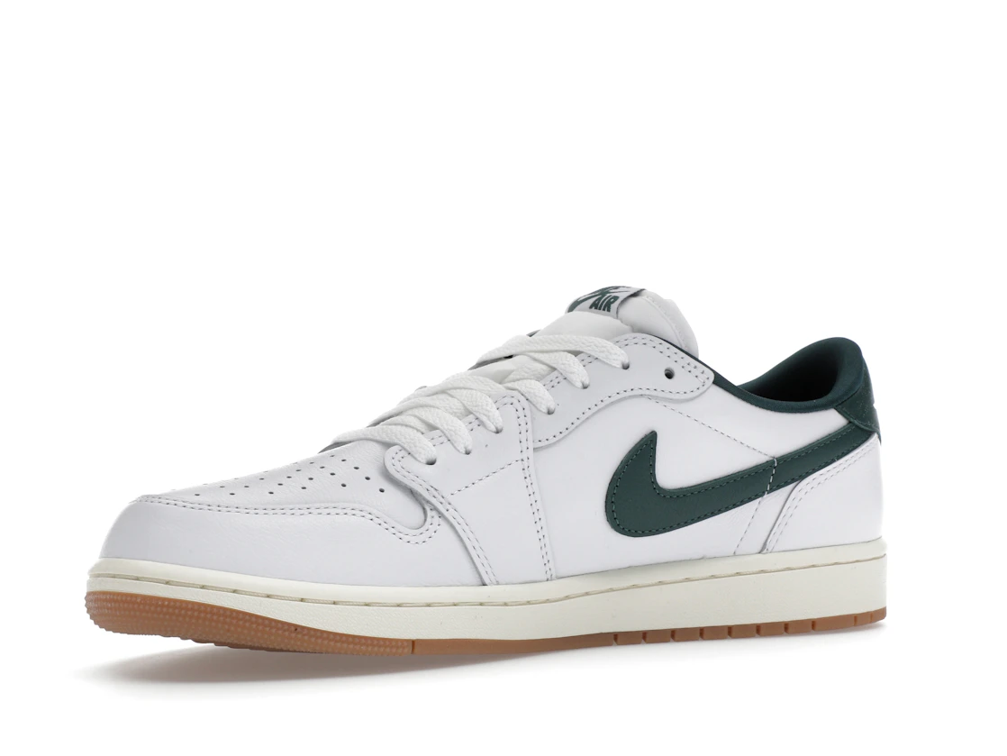 Jordan 1 Retro Low OG Oxidized Green (Women's) - photo 4- Jersey4u