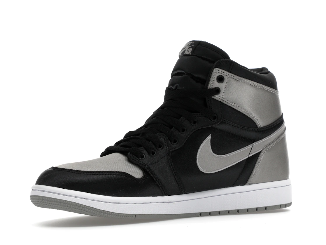 Jordan 1 Retro High OG Satin Shadow (Women's) - photo 4- Jersey4u