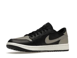 Jordan 1 Retro Low Golf Shadow - photo 4- Jersey4u