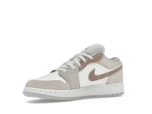 Jordan 1 Low SE Legend Light Brown (GS) - photo 4- Jersey4u