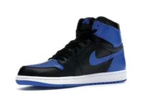 Jordan 1 Retro Royal (2017) - photo 4- Jersey4u