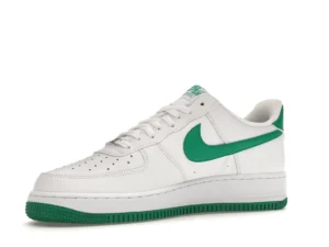 Nike Air Force 1 Low '07 White Malachite - photo 4- Jersey4u