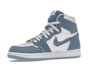 Jordan 1 Retro High OG Denim (Women's) - photo 4- Jersey4u