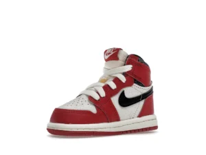 Jordan 1 Retro High OG Chicago Lost and Found (TD) - photo 4- Jersey4u