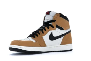 Jordan 1 Retro High Rookie of the Year - photo 4- Jersey4u