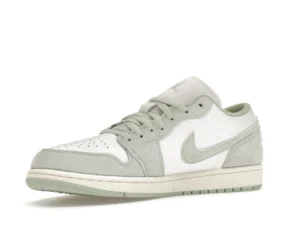 Jordan 1 Low SE Seafoam - photo 4- Jersey4u