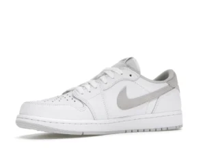 Jordan 1 Low OG Neutral Grey (2021/2024) - photo 4- Jersey4u