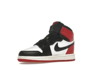 Jordan 1 Retro High OG Black Toe Reimagined (PS) - photo 4- Jersey4u
