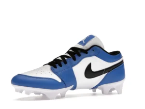 Jordan 1 Low TD Cleat Game Royal - photo 4- Jersey4u