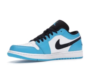 Jordan 1 Low UNC (2021) - photo 4- Jersey4u