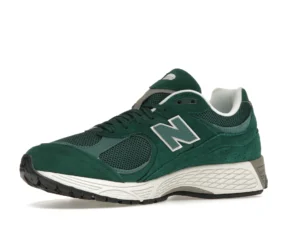 New Balance 2002R New Spruce - photo 4- Jersey4u