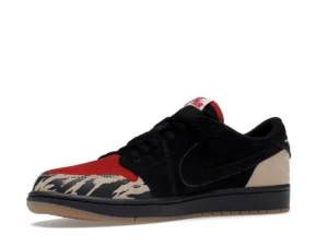 Jordan 1 Retro Low OG SP SoleFly - photo 4- Jersey4u