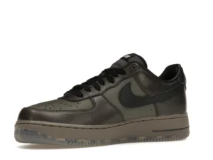 Nike Air Force 1 Low Paris - photo 4- Jersey4u