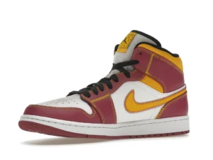 Jordan 1 Mid Dia de los Muertos - photo 4- Jersey4u