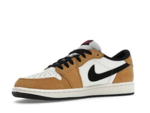 Jordan 1 Low OG Rookie of the Year - photo 4- Jersey4u