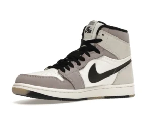 Jordan 1 Retro High Element Gore-Tex Light Bone - photo 4- Jersey4u