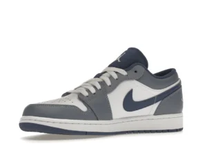 Jordan 1 Low Ashen Slate - photo 4- Jersey4u