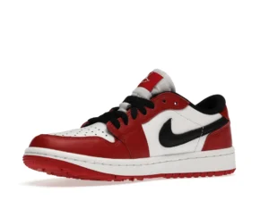 Jordan 1 Retro Low Golf Chicago - photo 4- Jersey4u