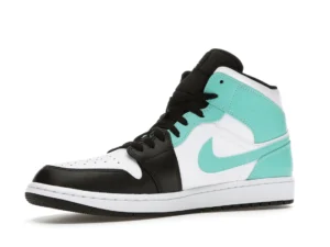 Jordan 1 Mid Tropical Twist Igloo - photo 4- Jersey4u