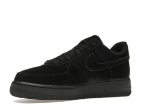 Nike Air Force 1 Low LX Vanta Black - photo 4- Jersey4u