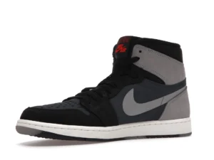 Jordan 1 Retro High Element Gore-Tex Black Particle Grey - photo 4- Jersey4u