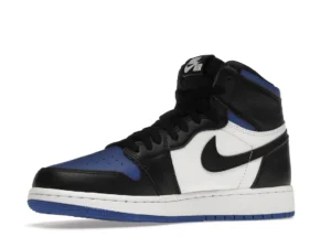 Jordan 1 Retro High Royal Toe (GS) - photo 4- Jersey4u