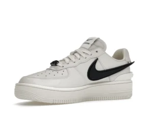 Nike Air Force 1 Low SP AMBUSH Phantom - photo 4- Jersey4u