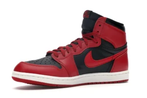 Jordan 1 Retro High '85 Varsity Red - photo 4- Jersey4u