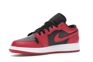 Jordan 1 Low Reverse Bred (GS) - photo 4- Jersey4u