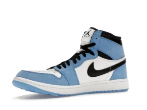 Jordan 1 Retro High Golf University Blue - photo 4- Jersey4u