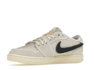 Jordan 1 Retro AJKO Low SP Union Sail Leather - photo 4- Jersey4u