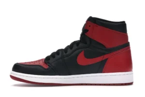 Jordan 1 Retro High Bred Banned (2016) - photo 4- Jersey4u