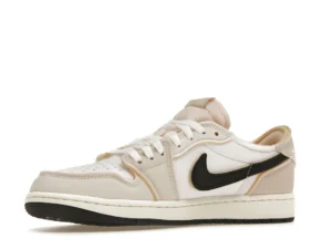 Jordan 1 Retro Low OG EX Coconut Milk - photo 4- Jersey4u