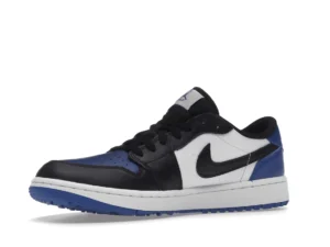 Jordan 1 Retro Low Golf Royal Toe - photo 4- Jersey4u