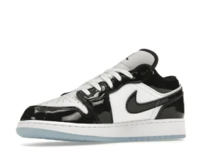 Jordan 1 Low SE Concord (GS) - photo 4- Jersey4u