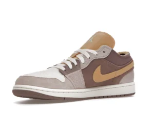 Jordan 1 Low SE Craft Taupe Haze - photo 4- Jersey4u