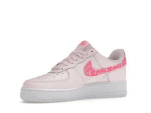 Nike Air Force 1 Low '07 Paisley Pack Pink (Women's) - photo 4- Jersey4u