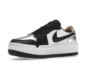 Jordan 1 Elevate Low SE Silver Toe (Women's) - photo 4- Jersey4u