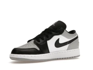 Jordan 1 Low Shadow Toe (GS) - photo 4- Jersey4u