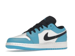 Jordan 1 Low UNC (2021) (GS) - photo 4- Jersey4u