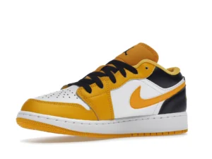 Jordan 1 Low Taxi (GS) - photo 4- Jersey4u