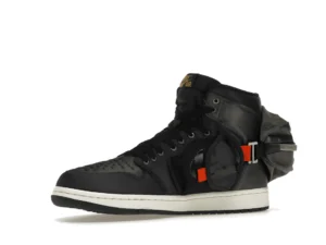 Jordan 1 Retro High OG SP Utility Stash - photo 4- Jersey4u