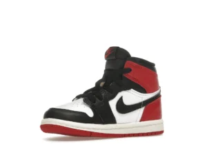 Jordan 1 Retro High OG Black Toe Reimagined (TD) - photo 4- Jersey4u