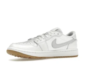 Jordan 1 Retro Low Golf White Gum - photo 4- Jersey4u