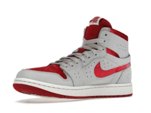 Jordan 1 High Zoom Air CMFT 2 Valentine's Day (2023) (Women's) - photo 4- Jersey4u